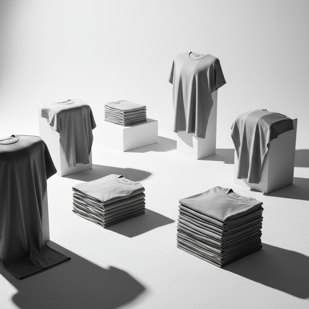 T-SHIRTS