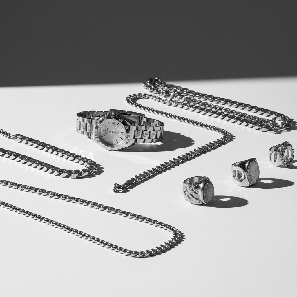 ACCESSORIES