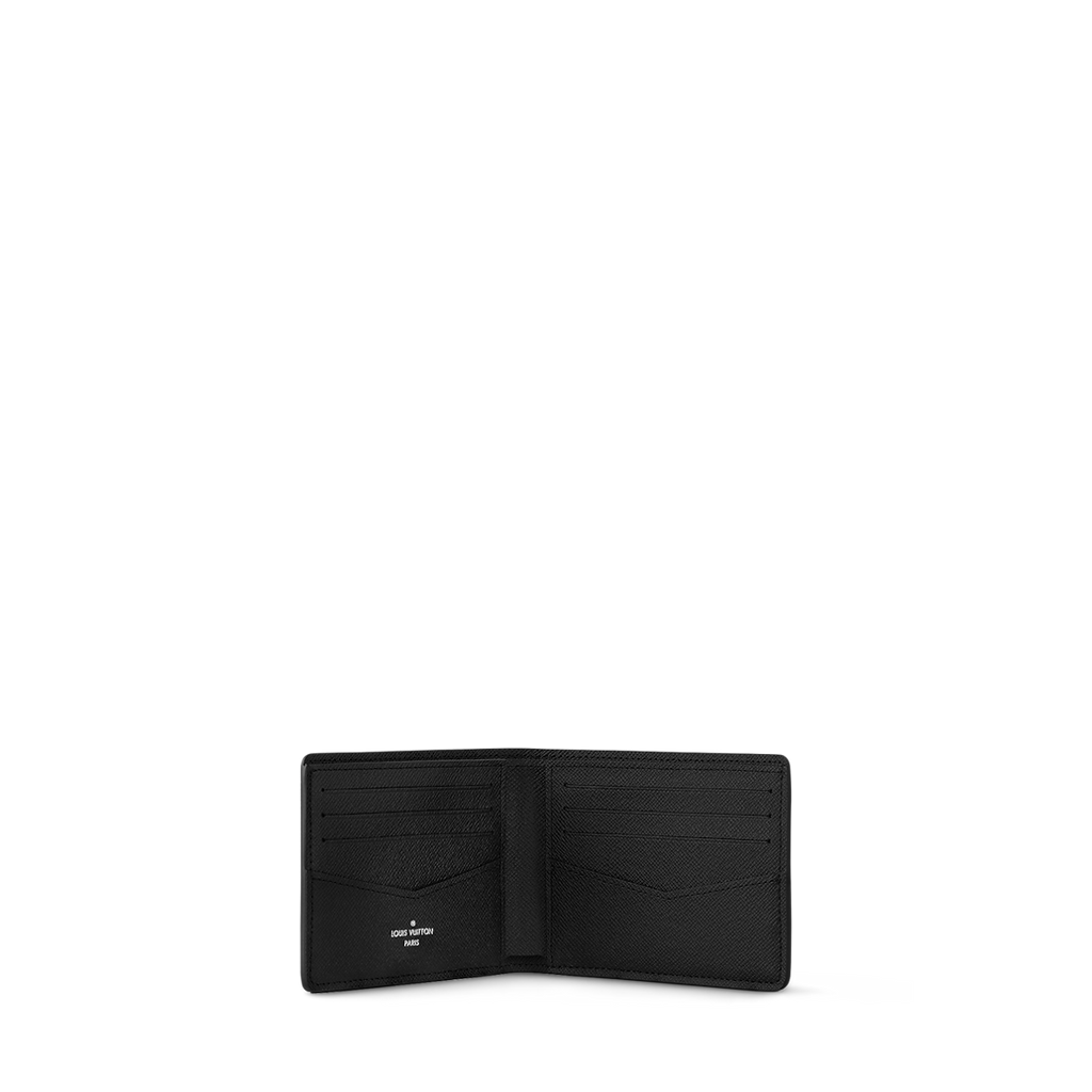 Slender Wallet