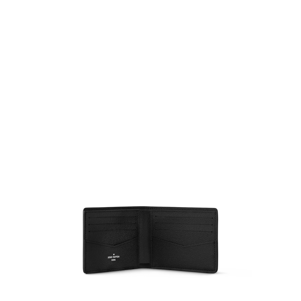 Slender Wallet