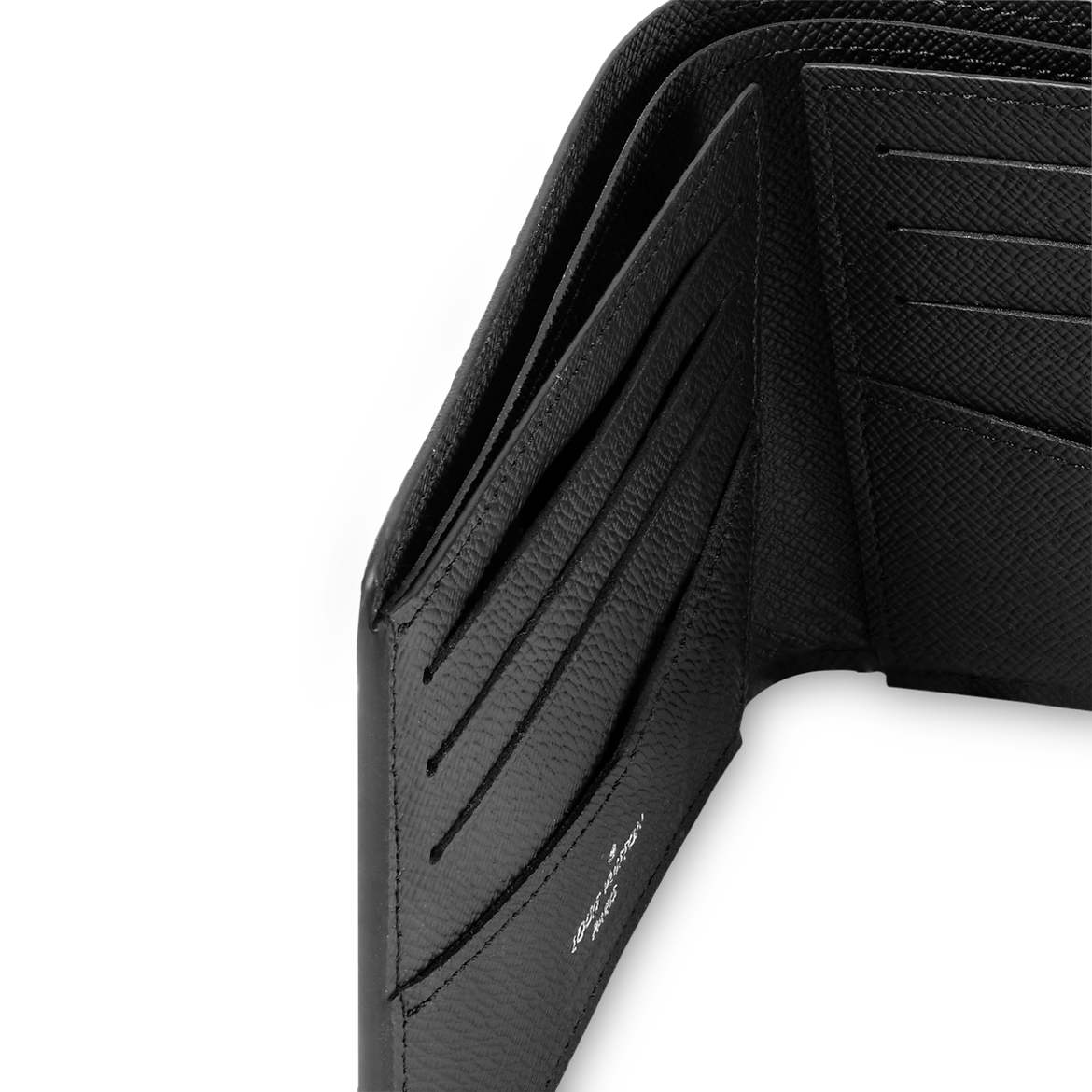 Slender Wallet