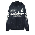 Hellstar Black Hoodie