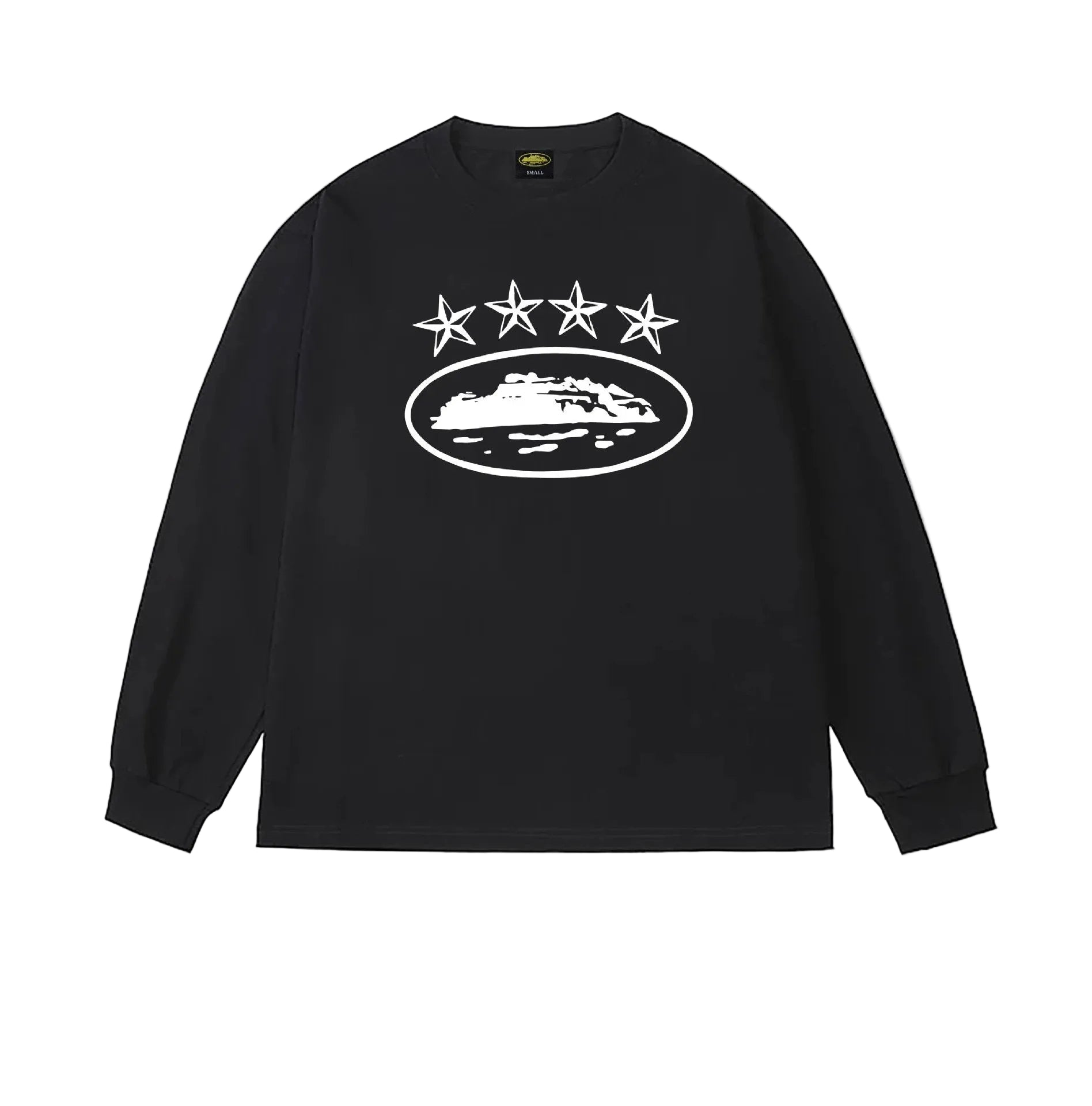 Corteiz Long Sleeve Shirt