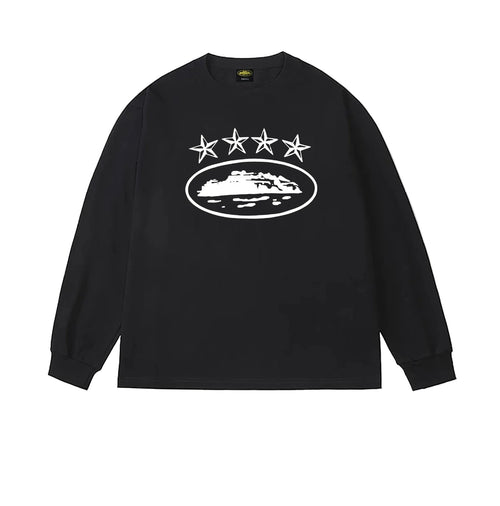 Corteiz Long Sleeve Shirt