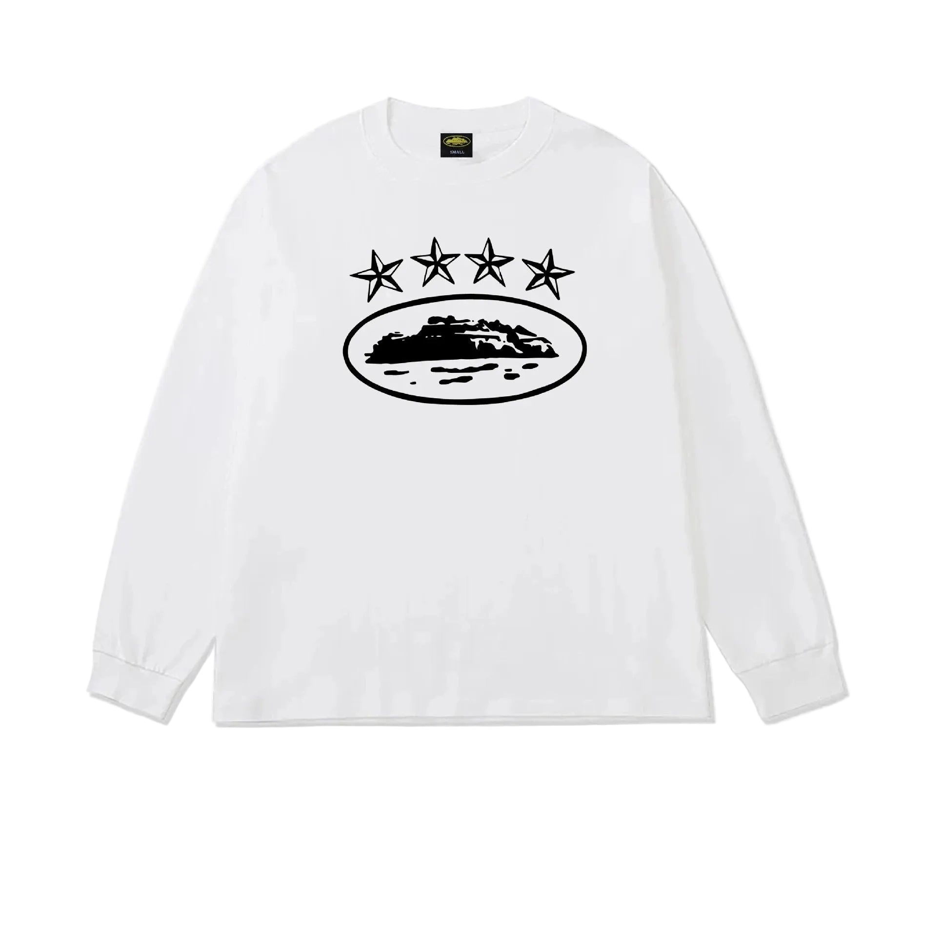Corteiz Long Sleeve Shirt