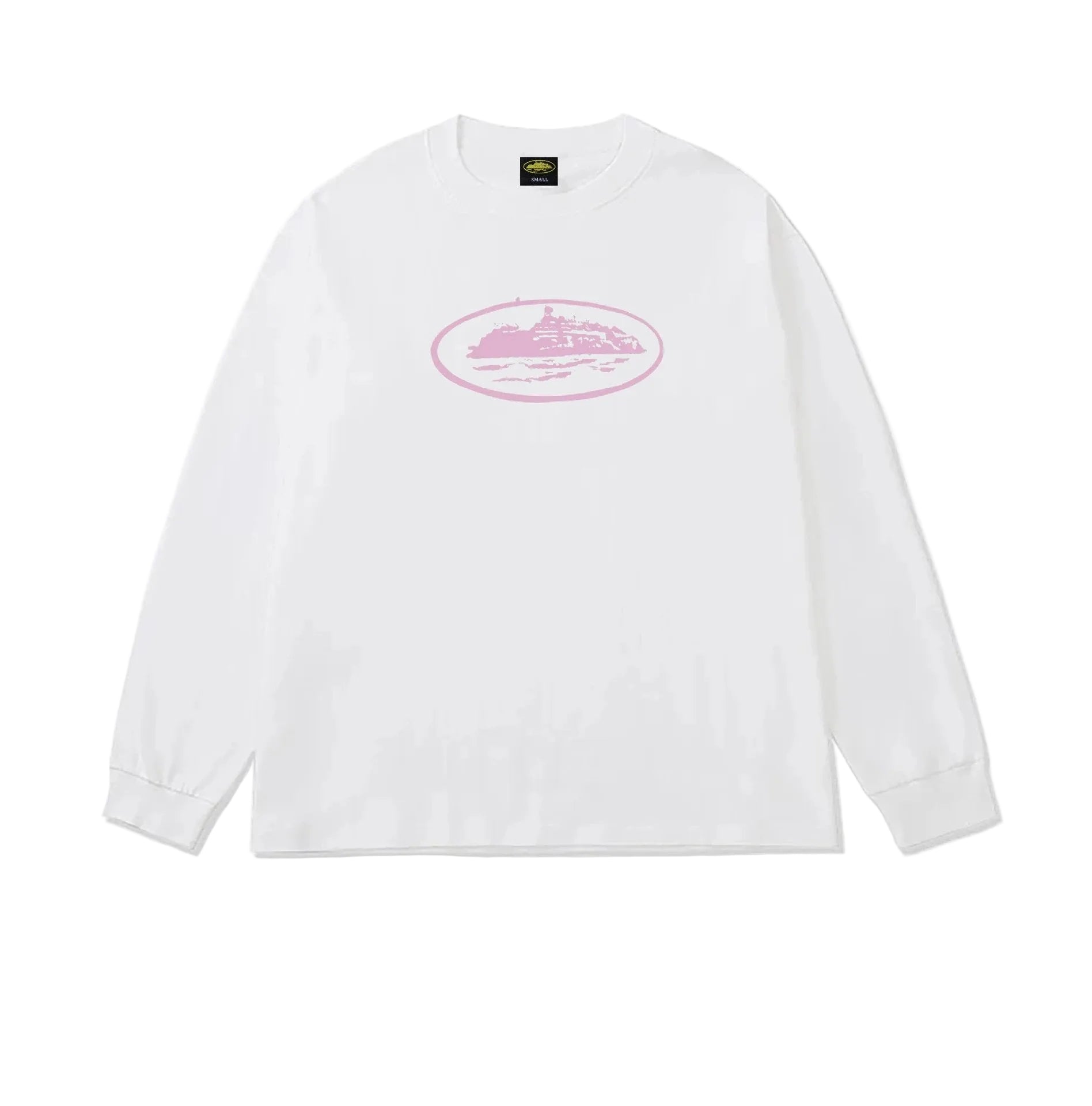 Corteiz Long Sleeve Shirt