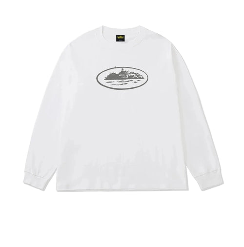 Corteiz Long Sleeve Shirt
