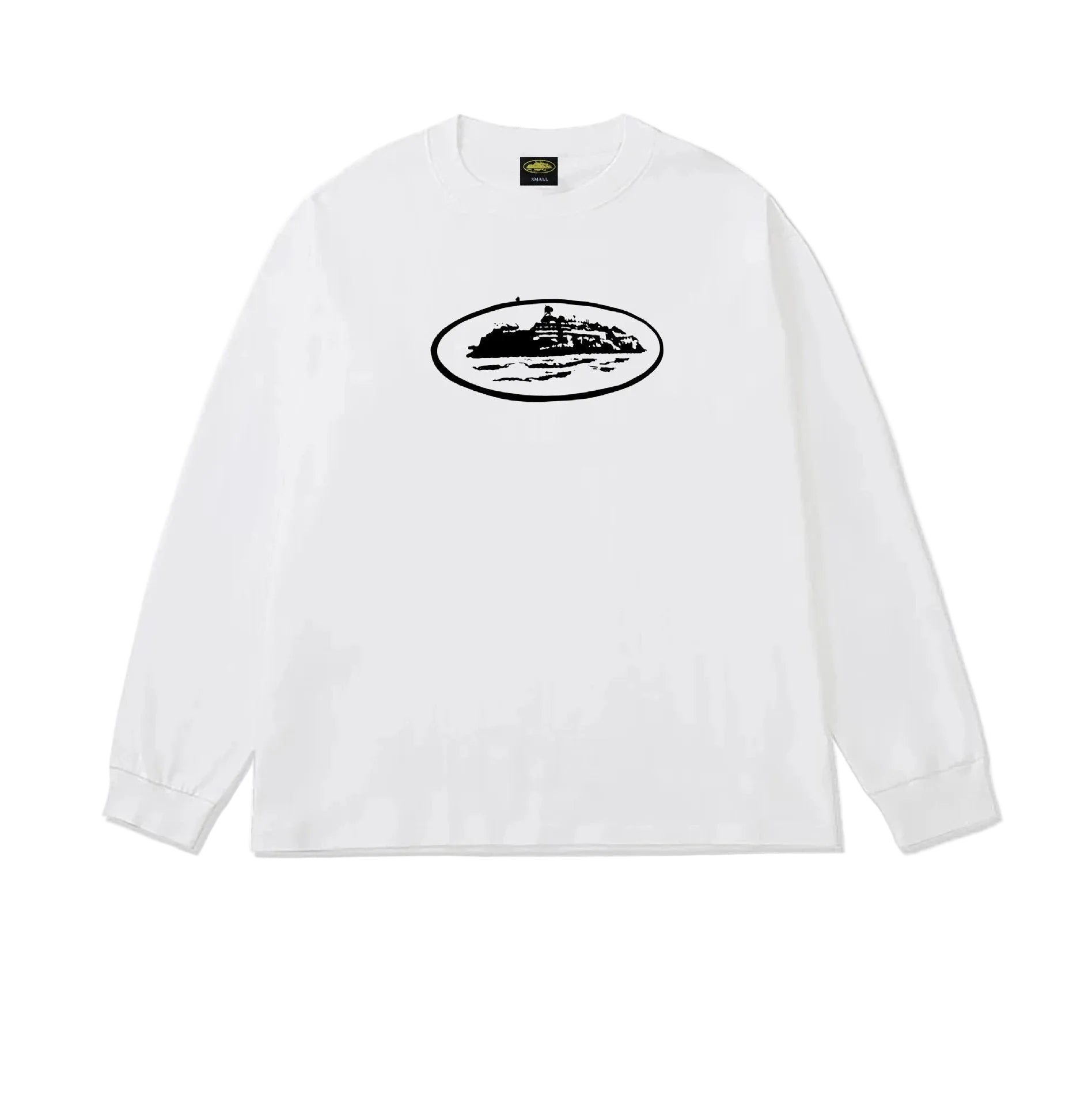 Corteiz Long Sleeve Shirt